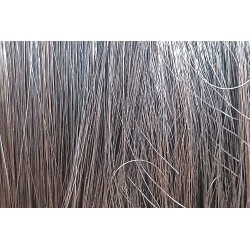 WigOWig Straight Beautiful Washable and Heat Resistant Hair Wig for Special Design for Bald Head(Suitable for cimo& Alopecia)