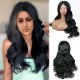 Curly Long Full Head Hair Wig for Women – Natural Looking Wig for Bald Head, Cancer, Alopecia & Hair Loss – Soft, Lightweight & Comfortable