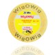 WigOWig™ Hair patch tape Wig tape Double sided Cloth tape Waterproof 25 meters Yellow