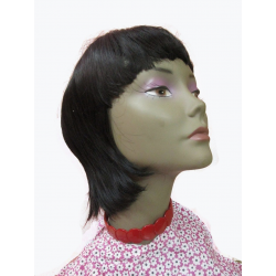 Beautiful Bob Style Hair Wig for Guys & Girls