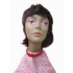 Beautiful Bob Style Hair Wig for Guys & Girls