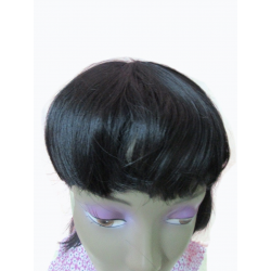 Beautiful Bob Style Hair Wig for Guys & Girls