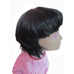Beautiful Bob Style Hair Wig for Guys & Girls