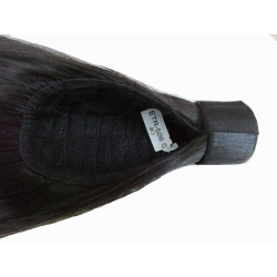 WigOWig ETR-506S Snap-On Hair Extension With Straight 28" Long Hairs