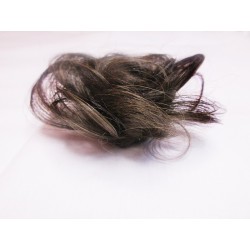 WigOWig HandMade Hair Rose For Bridal Hair Decoration with highlight (Set of  6 Rose)