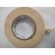 WigOWig™ Hair patch tape|Wig tape|Double sided|Cloth tape|Waterproof|22 meters|Yellow