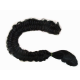Beautiful Long Khajuri Choti Hair Extension (Washable & heat Resistant hair fiber)