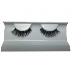 WigOWIg Lustful Lashes-02 for Ladies with Beautiful Eyes with Remy Human Hair