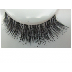 WigOWIg Lustful Lashes-02 for Ladies with Beautiful Eyes with Remy Human Hair