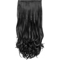 WigOWig Long Beautiful Extension for Ladies(Washable & Curlable hair) Hair Extension