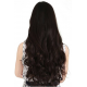 WigOWig Long Beautiful Extension for Ladies(Washable & Curlable hair) Hair Extension