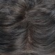 WigOWig Hair Wigs Toupee/Patches For Men Full Head 100% Original Monofilament Human Hair Patches For Bald Area For Gents